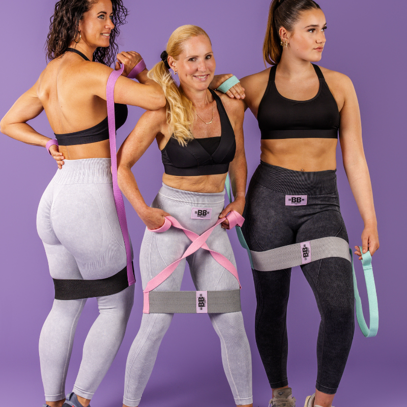 BandBoost Combi-pack